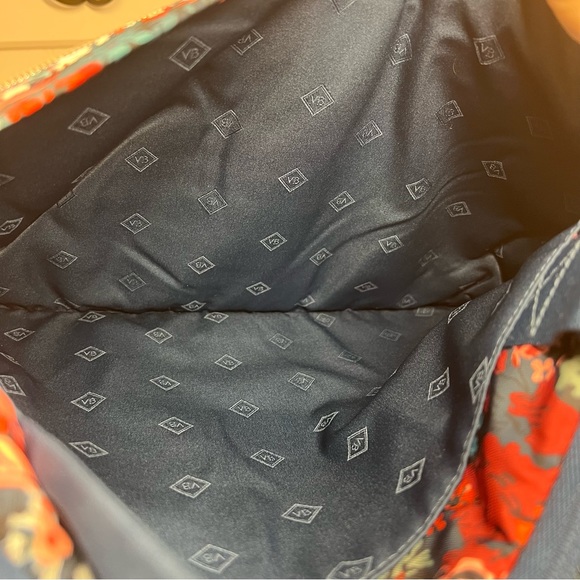 Vera Bradley Computer Bag New with Tags - Picture 5 of 8